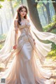Hentai - Her Glistening Vows Beneath Ancient Boughs Set.2 20250208 Part 14