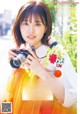 Konoka Matsuda 松田好花, Shonen Sunday 2022 No.41 (週刊少年サンデー 2022年41号)