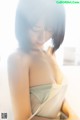 YouMi Vol.370: 蓝 夏 Akasha (43 pictures)