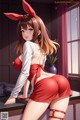 Hentai - Her Radiance Dances Like Sunlight Through the Mist Set.1 20241215 Part 33