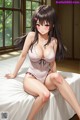 Hentai - Her Radiance Dances Like Sunlight Through the Mist Set.1 20241215 Part 28