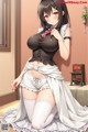 Hentai - Silken Tides Carry Her Beyond the Velvet Shores Set.1 20241210 Part 6