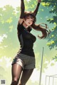 Hentai - Seraphic Beauty with a Soccer Ball Set.1 20250131 Part 15