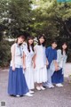 Hinatazaka46 日向坂46, B.L.T. 2021.12 (ビー・エル・ティー 2021年12月号)