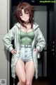 Hentai - An Untamed Flame Breathing Through Serenity Set.1 20241214 Part 18