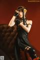 Coser@桜桃喵 Vol.133: 约尔 (20 photos)