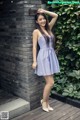 TouTiao 2016-08-10: Model Xiao Ya (小雅) (26 photos)