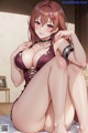 Hentai - An Untamed Flame Breathing Through Serenity Set.1 20241214 Part 13