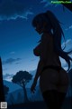 Hentai - Dancing Shadows Upon Her Velvet Silhouette Set.1 20241214 Part 29