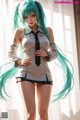 Hentai - Her Untamed Aura Calls In Endless Echoes Set.2 20250206 Part 5
