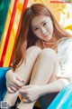 Tukmo Vol.109: Model Dong Chen Li (董成丽) (41 photos)