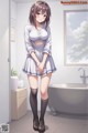 Hentai - Her Radiance Dances Like Sunlight Through the Mist Set.1 20241215 Part 21