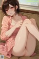 Hentai - Beneath the Blossoming Canopy She Dances Set.1 20241206 Part 4