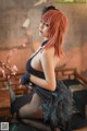 Coser@蜜汁猫裘 Vol.072: (40 photos)