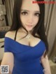 Anna (李雪婷) beauties and sexy selfies on Weibo (361 photos)