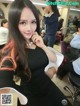 Anna (李雪婷) beauties and sexy selfies on Weibo (361 photos)