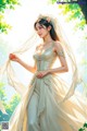 Hentai - Her Glistening Vows Beneath Ancient Boughs Set.2 20250208 Part 8