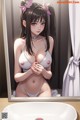 Hentai - In the Quiet Glow of Her Gaze the World Fades Away Set.1 20241213 Part 20