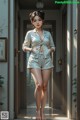 Hentai - Mesmerizing Presence of the Divine Temptress Set.1 20250126 Part 19