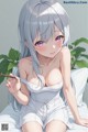 Hentai - Her Radiance Dances Like Sunlight Through the Mist Set.1 20241215 Part 12