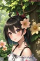 Hentai - Echoes of Her Smile Reflecting in Distant Rivers Set.1 20241210 Part 6