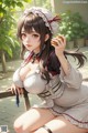 Hentai - Echoes of Her Smile Reflecting in Distant Rivers Set.1 20241210 Part 6