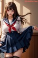 Hentai - A Whisper of Youth in Sailor Pleats Set.2 20250104 Part 7