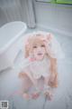 DJAWA Photo - Bambi (밤비): "God Mother Heket (Destiny Child)" (Full ver.) (201 photos)