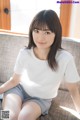 Mio Yūki 優希美青, ヤンマガWeb グラから見るか？ エモから見るか？