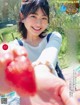 Minami Yamada 山田南実, Weekly SPA! 2021.04.13 (週刊SPA! 2021年4月13日号)