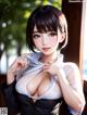 Hentai - 炎夏密语 Set 2 20230609 Part 37