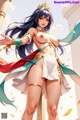 Hentai - Under the Radiance of Celestial Grace Set.1 20250106 Part 15