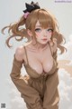 Hentai - Sapphire Glimmers Resting Softly on Her Radiance Set.1 20241210 Part 5