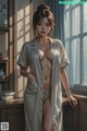 Hentai - Mesmerizing Presence of the Divine Temptress Set.2 20250128 Part 4