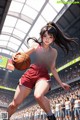 Hentai - Delicate Poise in the Game of Hoops Set.2 20250202 Part 8