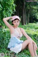 DKGirl Vol.039: Model Cang Jing You Xiang (仓 井 优香) (57 photos)