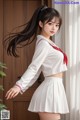 Hentai - A Whisper of Youth in Sailor Pleats Set.1 20250103 Part 17