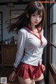 Hentai - A Whisper of Youth in Sailor Pleats Set.1 20250103 Part 17