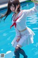 Hentai - A Whisper of Youth in Sailor Pleats Set.1 20250103 Part 17