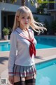 Hentai - A Whisper of Youth in Sailor Pleats Set.1 20250103 Part 17