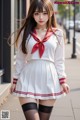 Hentai - A Whisper of Youth in Sailor Pleats Set.1 20250103 Part 17