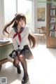 Hentai - A Whisper of Youth in Sailor Pleats Set.1 20250103 Part 17