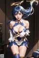 Hentai - Captivating Grace of the Cosmic Maiden Set.2 20250125 Part 4