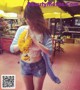 Elise beauties (谭晓彤) and hot photos on Weibo (571 photos)