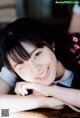 Hinata Homma 本間日陽, UTB 2019.03 vol.265 (アップトゥボーイ 2019年3月号)