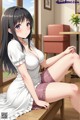 Hentai - The Irresistible Elegance of a Gentle Moonlight Kiss Set.1 20241211 Part 1