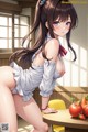 Hentai - The Irresistible Elegance of a Gentle Moonlight Kiss Set.1 20241211 Part 1