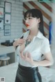 Seolhwa 설화, [PURE MEDIA] Vol.081 디지털화보