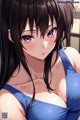 Hentai - Dancing Shadows Upon Her Velvet Silhouette Set.1 20241214 Part 32