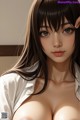 Hentai - Dancing Shadows Upon Her Velvet Silhouette Set.1 20241214 Part 32